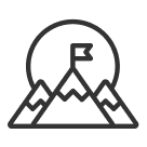 5355696_challenge_environment_flag_forest_hill_icon 1