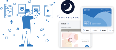 G.U. Smart Wallet